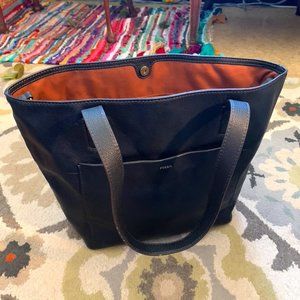 FOSSIL Tote Bag